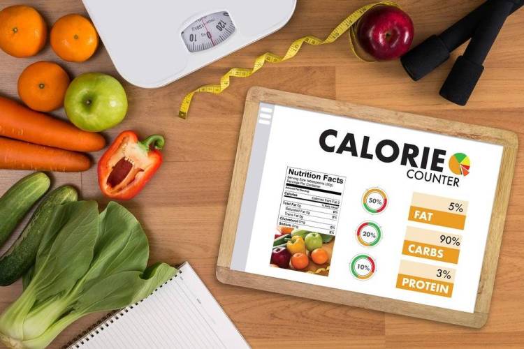 calorie-counting-application-healthy-diet-concept